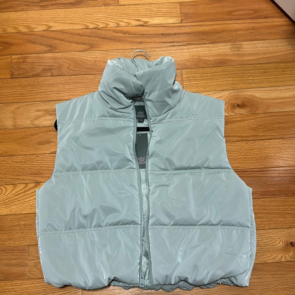 Bubble Vest